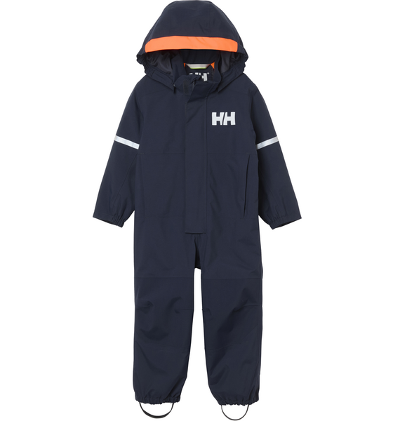 HELLY HANSEN K Adventure Ht Playsuit på