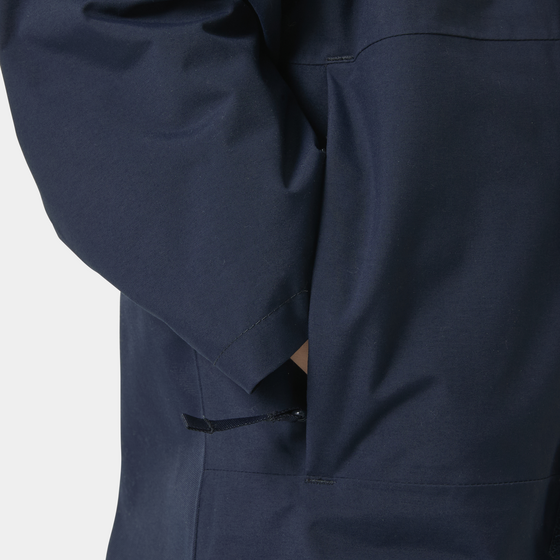 HELLY HANSEN K Adventure Ht Playsuit på