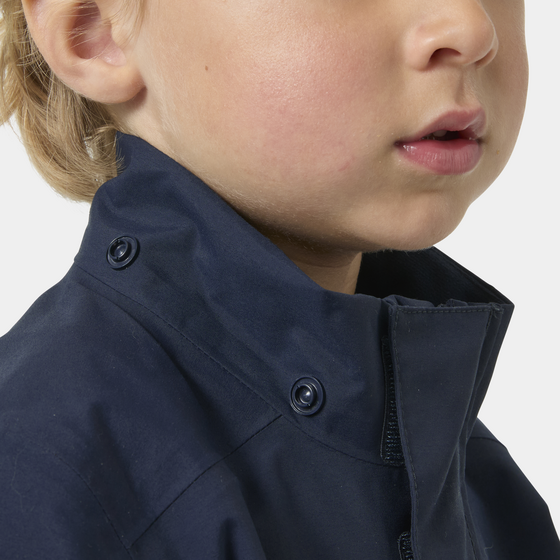 HELLY HANSEN K Adventure Ht Playsuit på