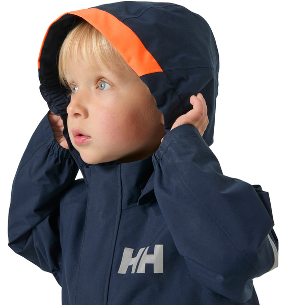 HELLY HANSEN K Adventure Ht Playsuit på