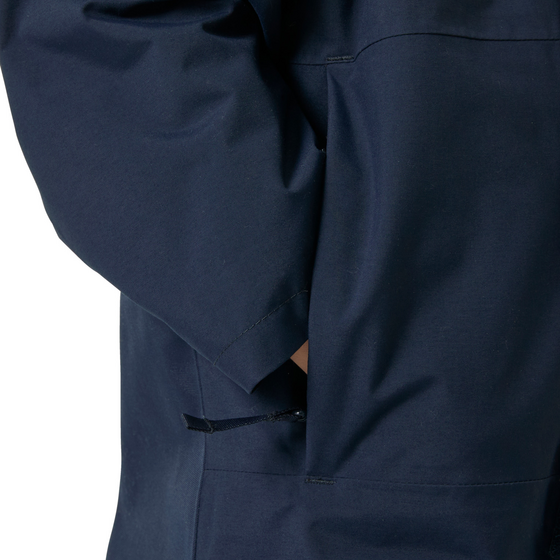 HELLY HANSEN K Adventure Ht Playsuit på