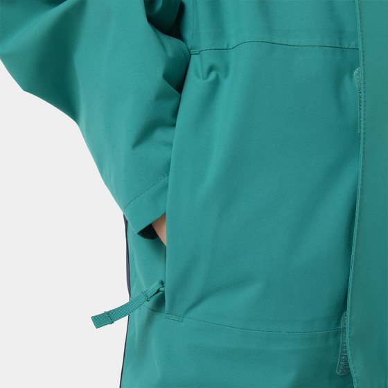 HELLY HANSEN K Adventure Ht Playsuit på