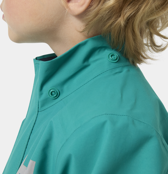 HELLY HANSEN K Adventure Ht Playsuit på