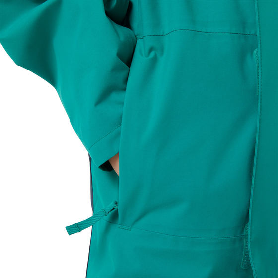 HELLY HANSEN K Adventure Ht Playsuit på