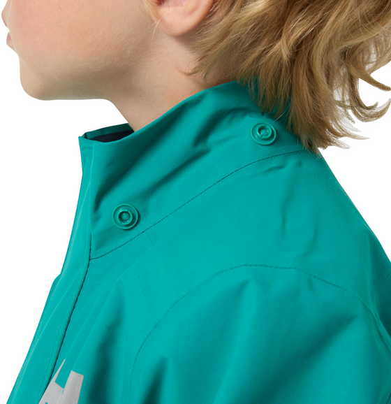 HELLY HANSEN K Adventure Ht Playsuit på