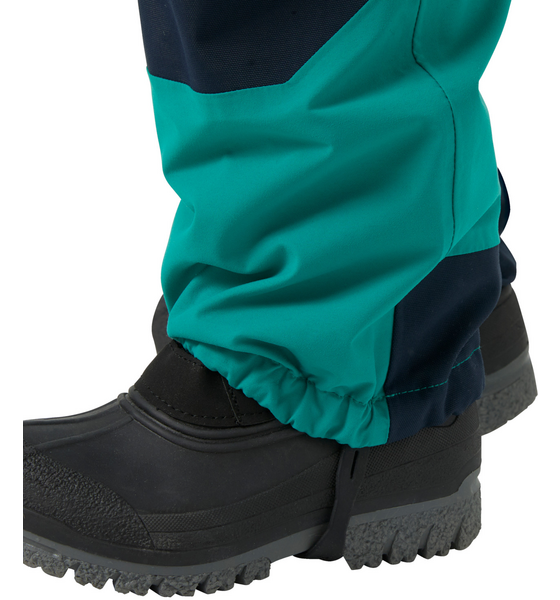 HELLY HANSEN K Adventure Ht Playsuit på