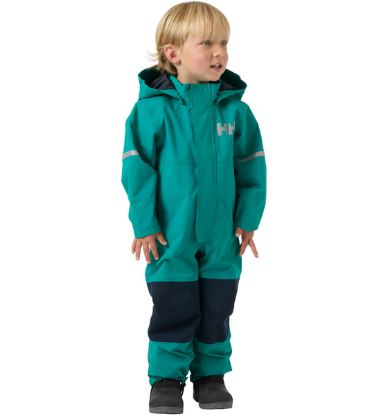 HELLY HANSEN K Adventure Ht Playsuit på