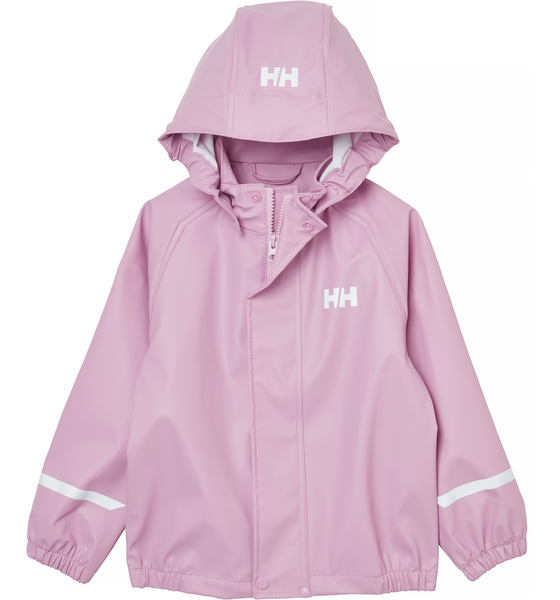 HELLY HANSEN K Bergen 2.0 Pu Rainset på
