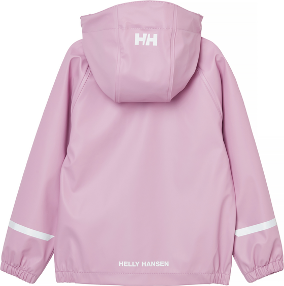 HELLY HANSEN K Bergen 2.0 Pu Rainset på