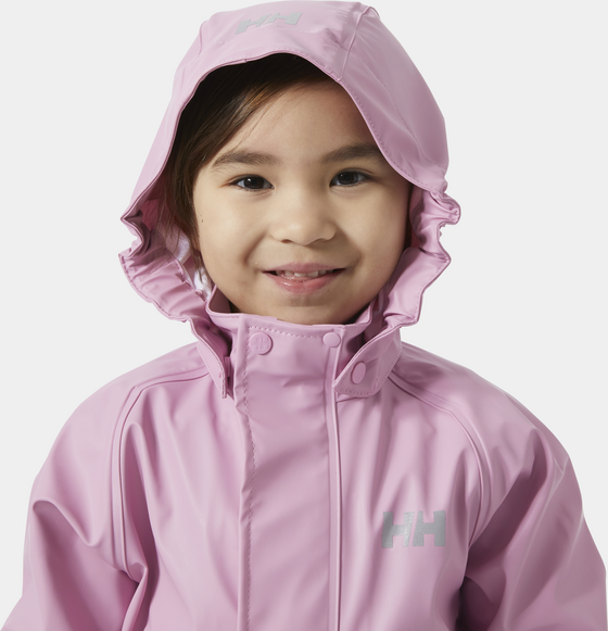 HELLY HANSEN K Bergen 2.0 Pu Rainset på