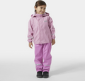 HELLY HANSEN K Bergen 2.0 Pu Rainset på