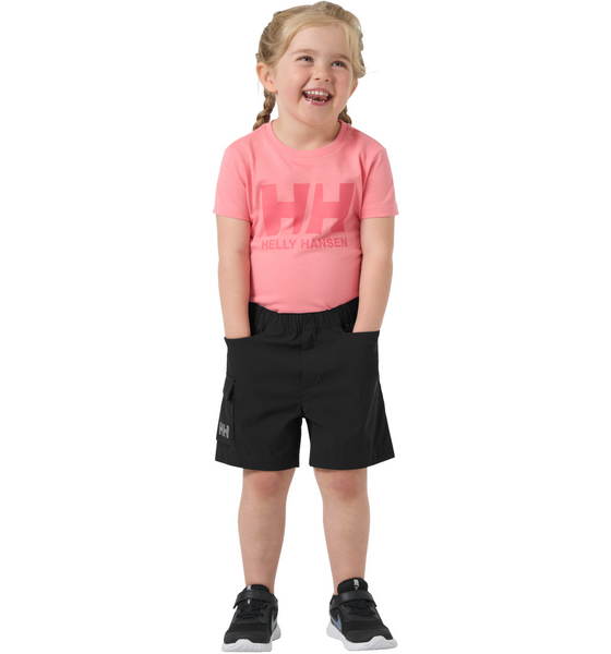 HELLY HANSEN K Hh Qd Shorts på