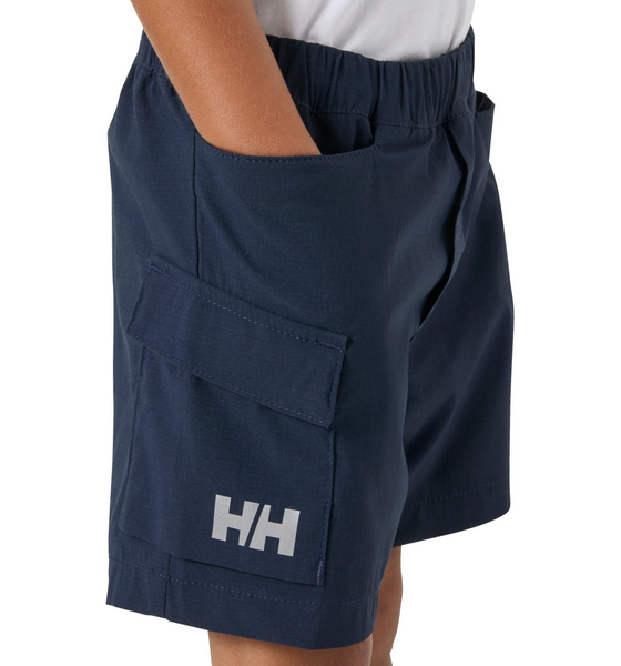 HELLY HANSEN K Hh Qd Shorts på