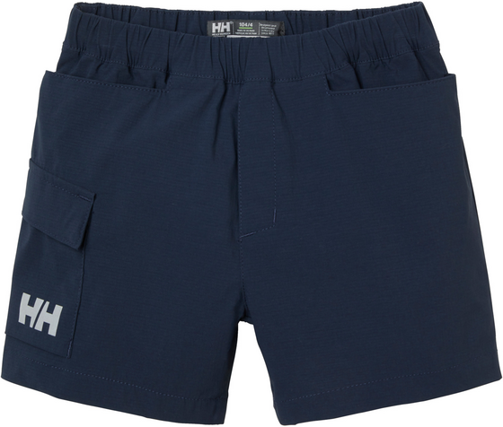 HELLY HANSEN K Hh Qd Shorts på