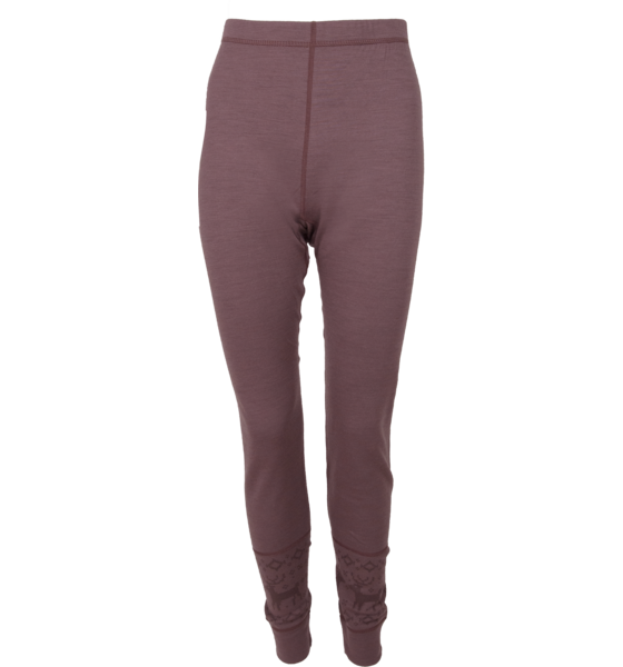 LINDBERG Kåbdalis Merino Pants Women på