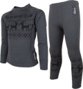 LINDBERG Kåbdalis Merino Set på