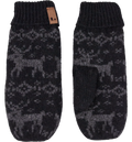 LINDBERG Kåbdalis Mitten på