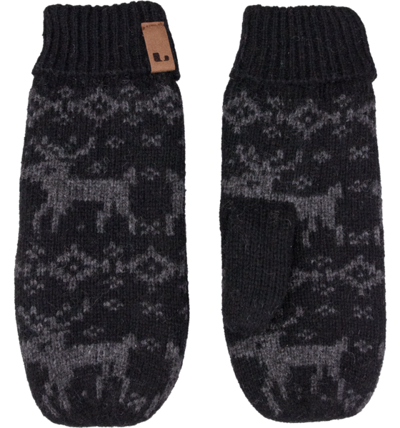 LINDBERG Kåbdalis Mitten på