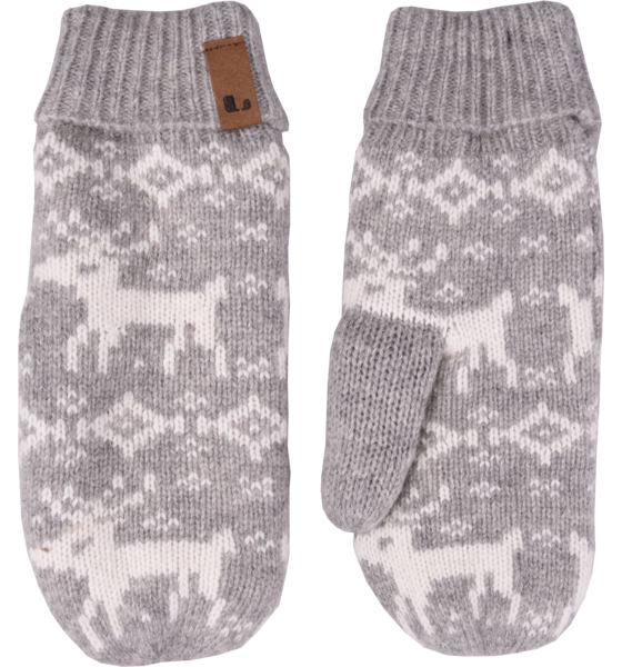 LINDBERG Kåbdalis Mitten på