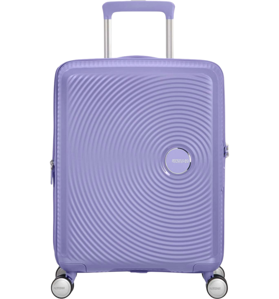 AMERICAN TOURISTER Kabinväska Soundbox 55 på