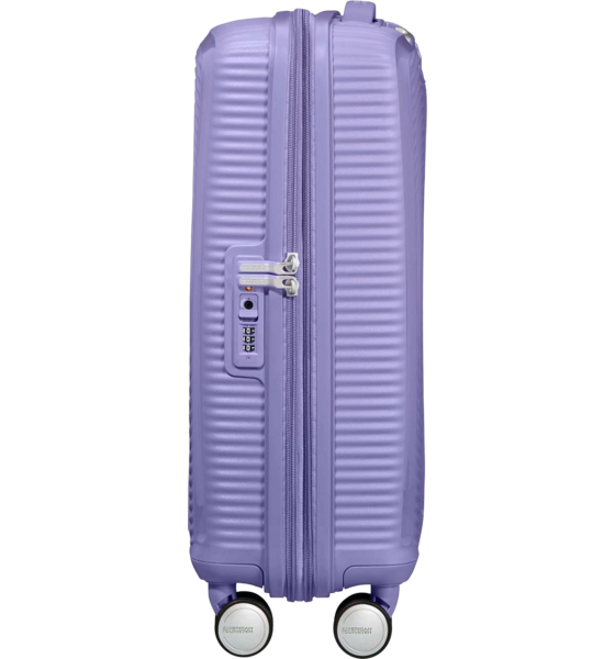 AMERICAN TOURISTER Kabinväska Soundbox 55 på