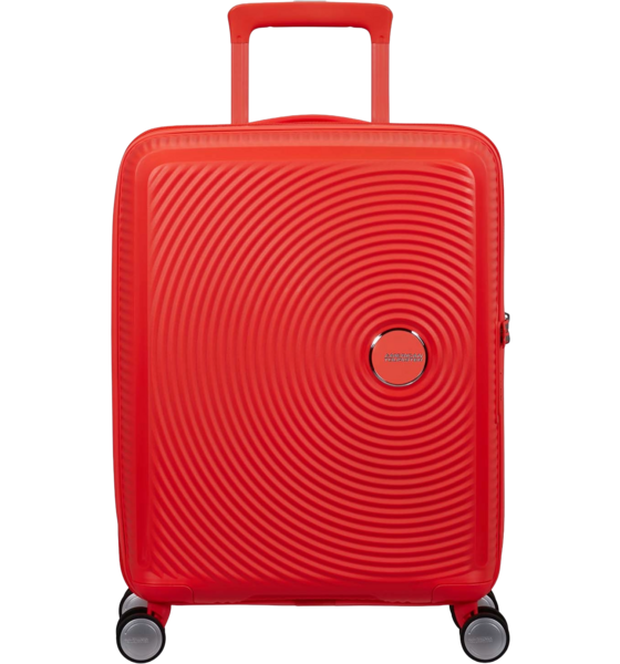 AMERICAN TOURISTER Kabinväska Soundbox 55 på