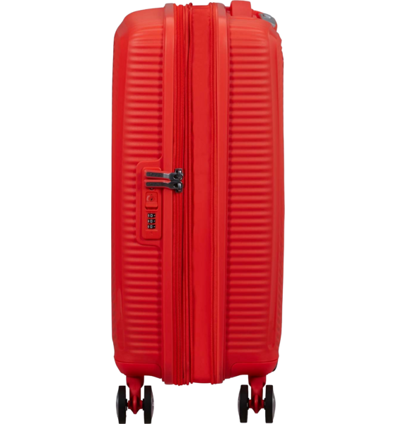 AMERICAN TOURISTER Kabinväska Soundbox 55 på
