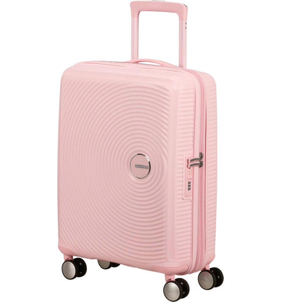 AMERICAN TOURISTER Kabinväska Soundbox 55 på