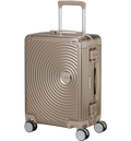 AMERICAN TOURISTER Kabinväska Soundbox Aluminium 55 på
