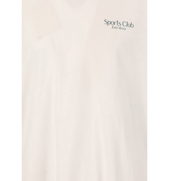 LESARCS Kacheda T-shirt på