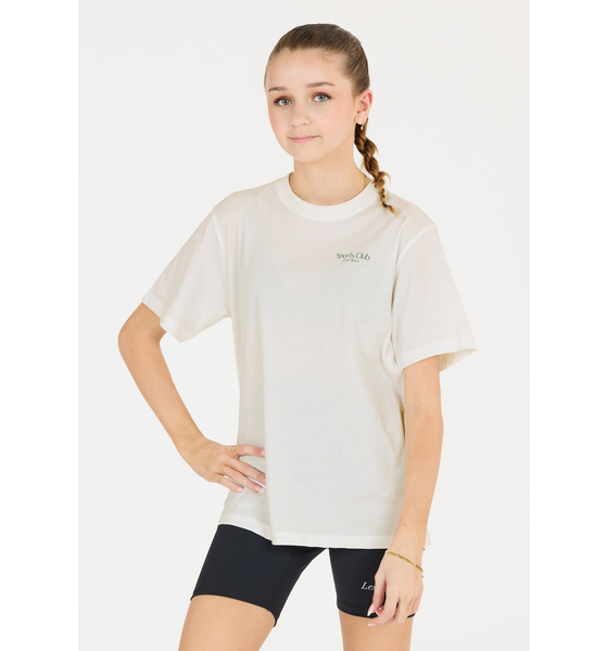 LESARCS Kacheda T-shirt på