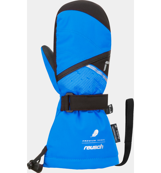 REUSCH Kaden Down R-texâ® Xt Mitten på