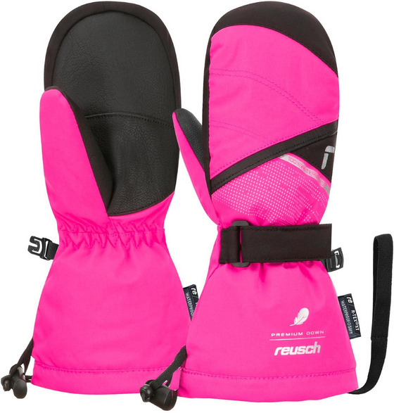 REUSCH Kaden Down R-texâ® Xt Mitten på