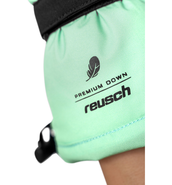 REUSCH Kaden Down R-texâ® Xt Mitten på