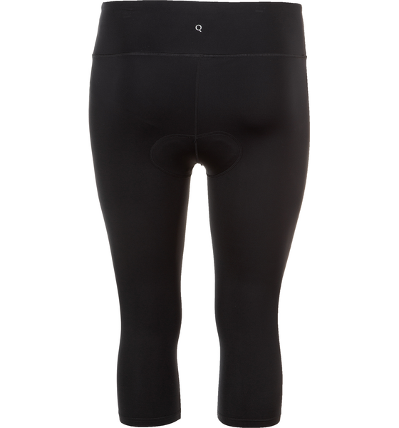 Q SPORTSWEAR Kaisa W 3/4 Cycling Shorts på