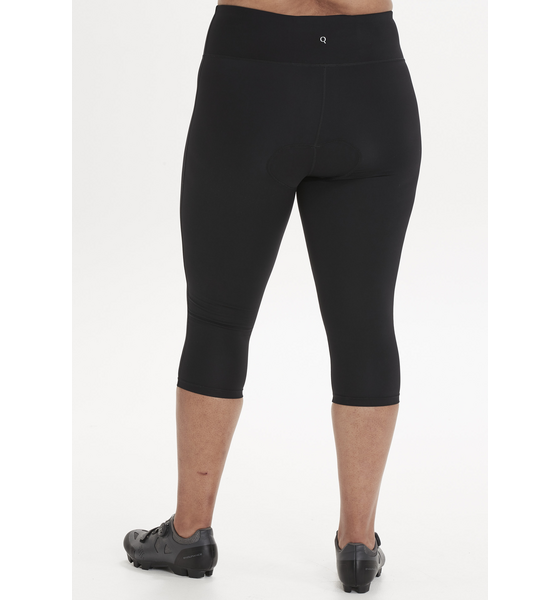 Q SPORTSWEAR Kaisa W 3/4 Cycling Shorts på