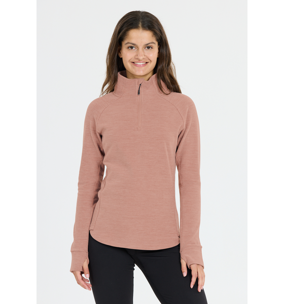 WHISTLER Kajsa Midlayer på