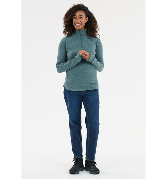 WHISTLER Kajsa Midlayer på