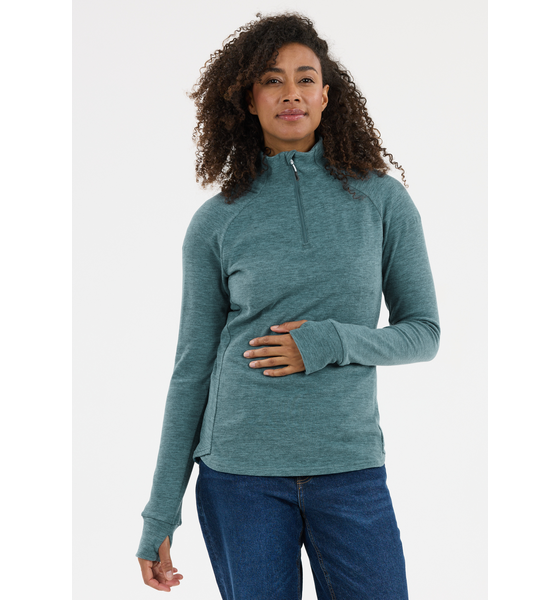 WHISTLER Kajsa Midlayer på
