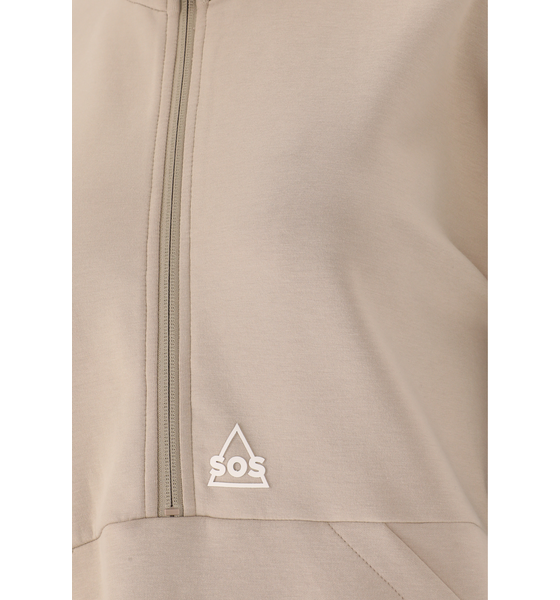 SOS Kakadu Long Sleeve Shirt på