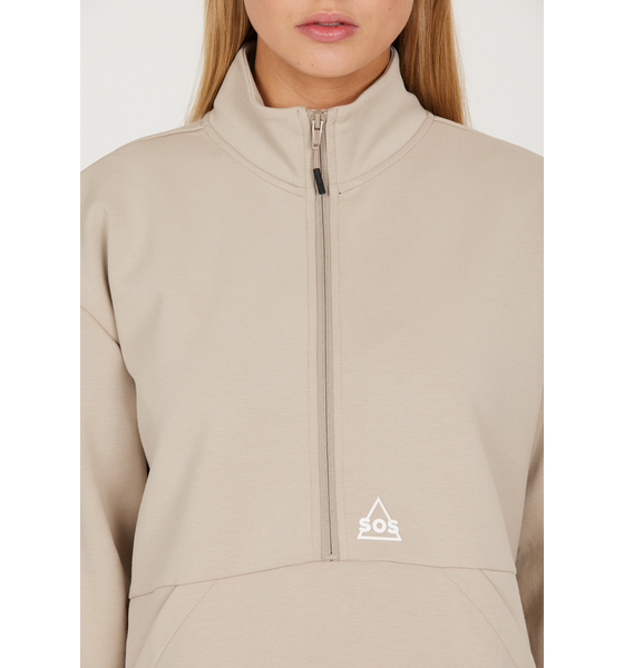 SOS Kakadu Long Sleeve Shirt på