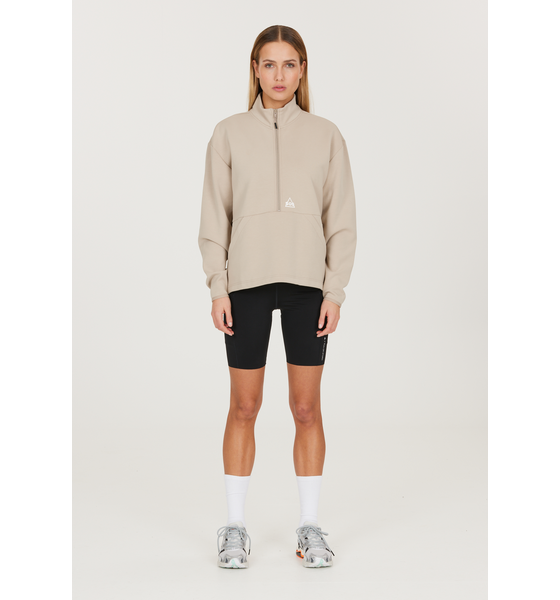 SOS Kakadu Long Sleeve Shirt på