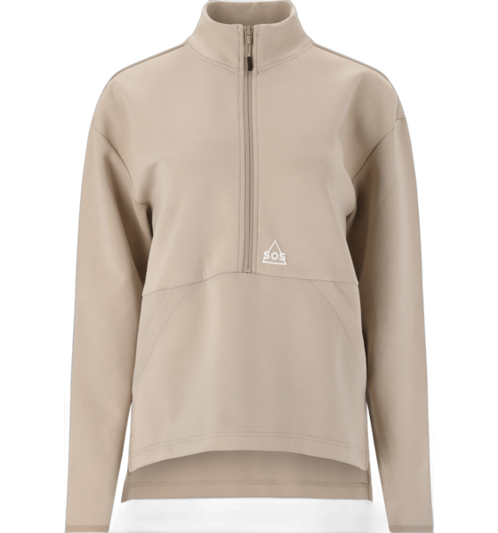 SOS Kakadu Long Sleeve Shirt på
