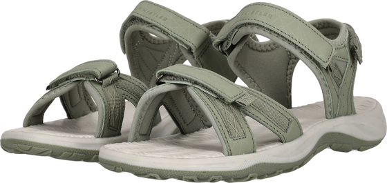 WHISTLER Kali W Sandal på