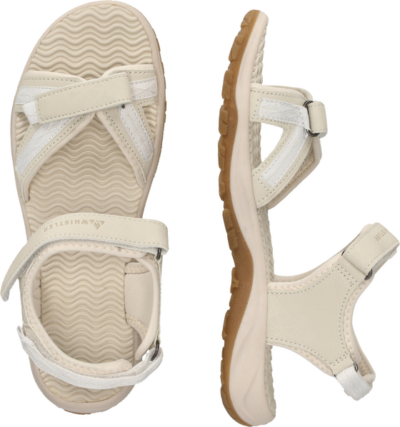 WHISTLER Kali W Sandal på