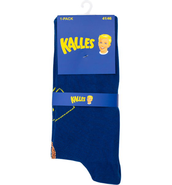 SVENSK HUSMAN Kalles Kaviar - Originalet på