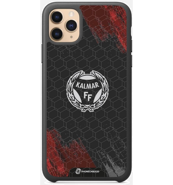 PHONECASES3D Kalmar Ff Official 3d Phone Case Design 1 på