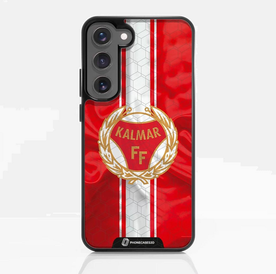 PHONECASES3D Kalmar Ff Official 3d Phone Case Design 2 på