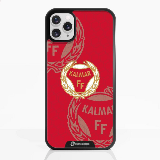 PHONECASES3D Kalmar Ff Official 3d Phone Case Design 6 på