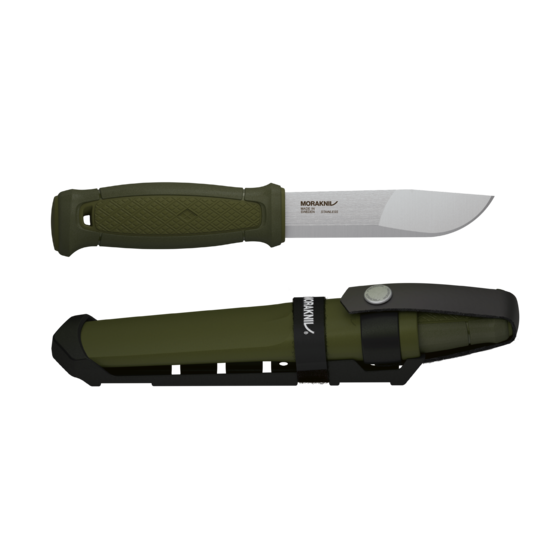 MORAKNIV Kansbol Multi-mount på